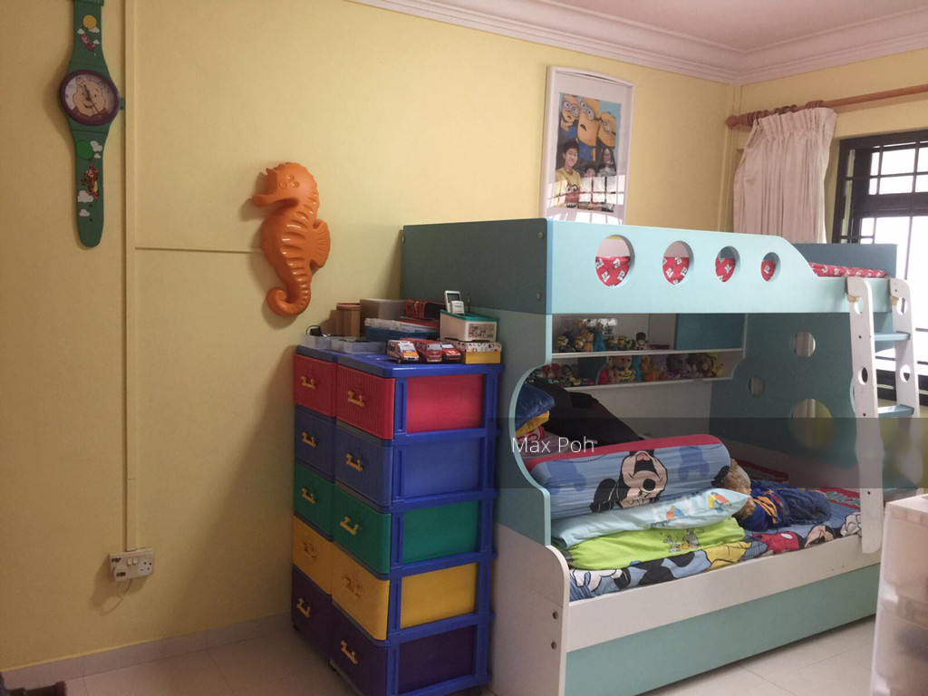 Blk 131B Kim Tian Road (Bukit Merah), HDB 4 Rooms #153284612